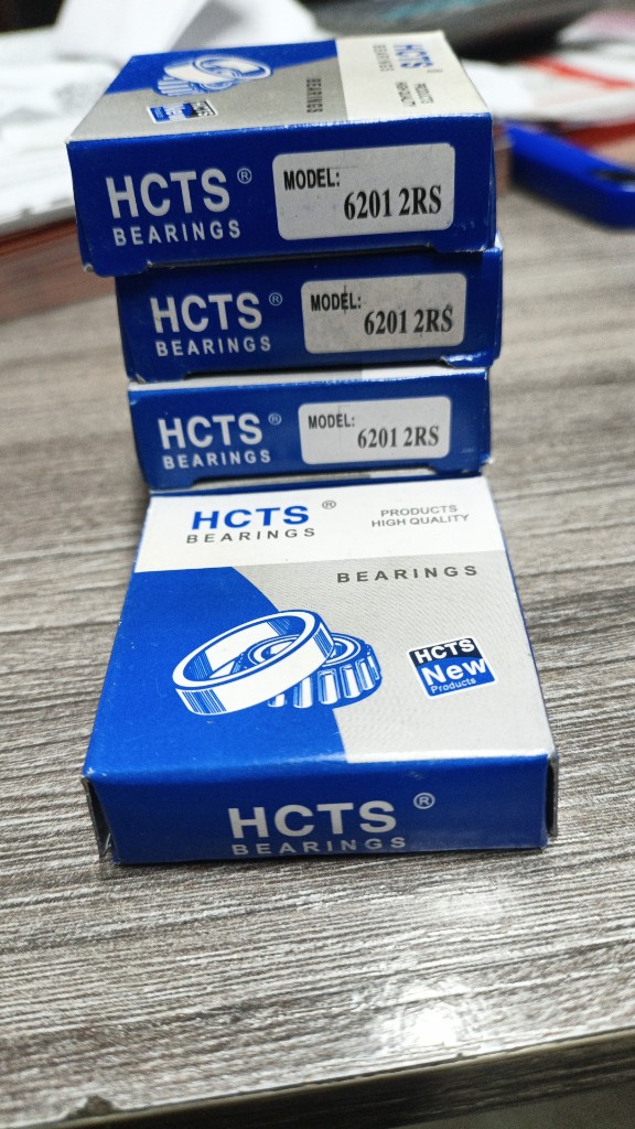 Balinera HCTS  6201 2RS