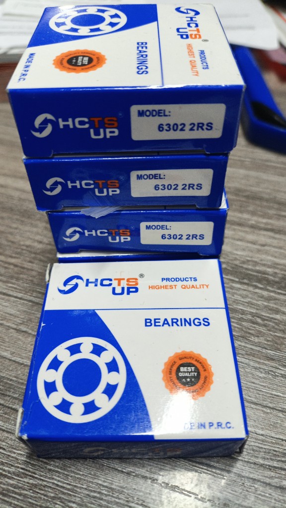 Balinera HCTS 6302 2RS