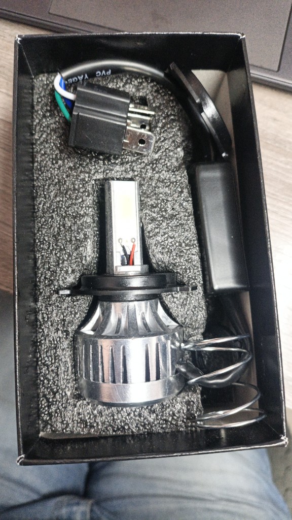 BOMBILLO M3 PLUS