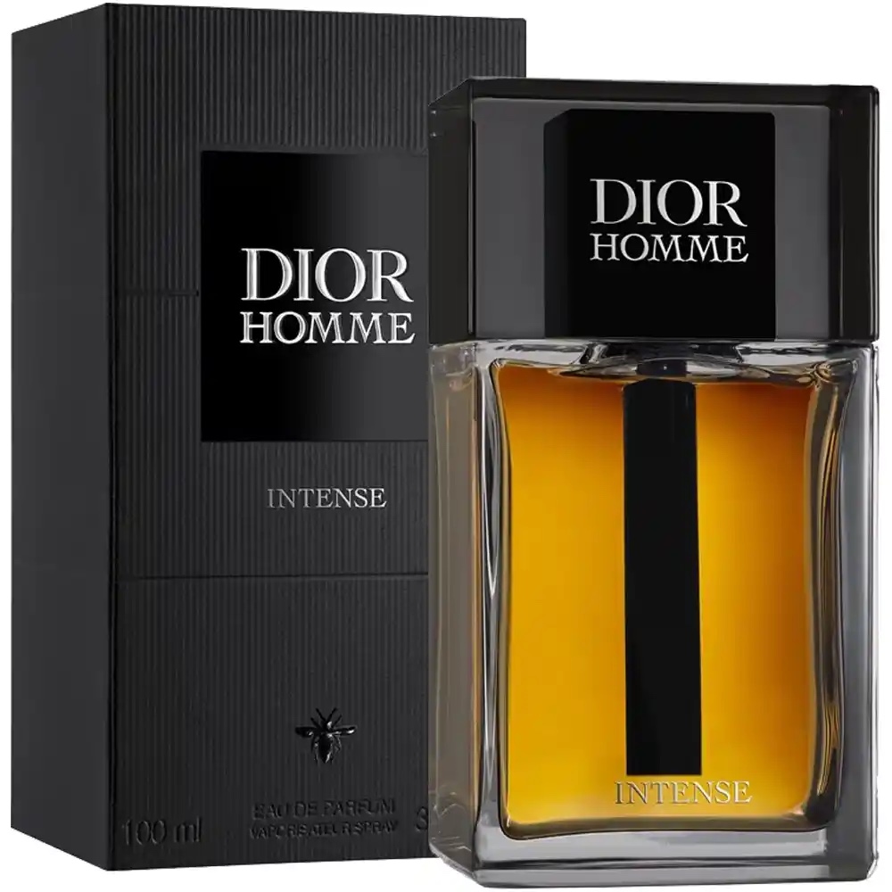 Decant 5ml Dior Homme Intense