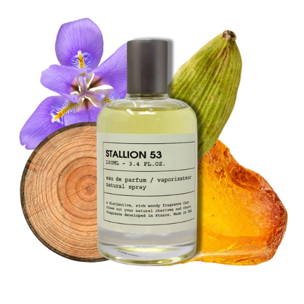 Stallion 53
