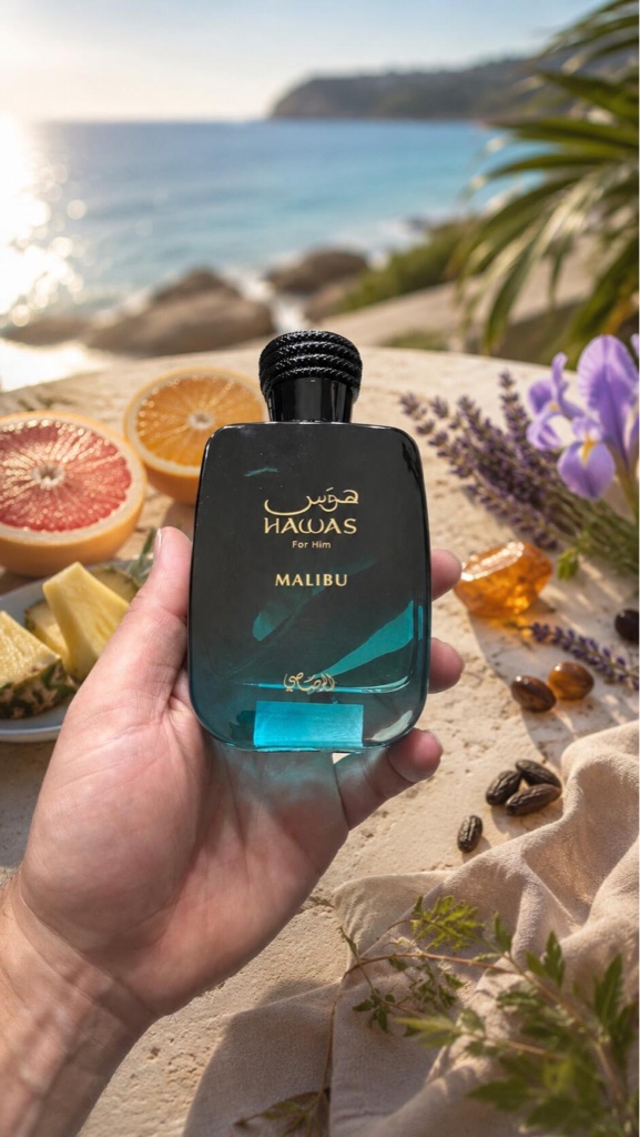 Hawas Malibu