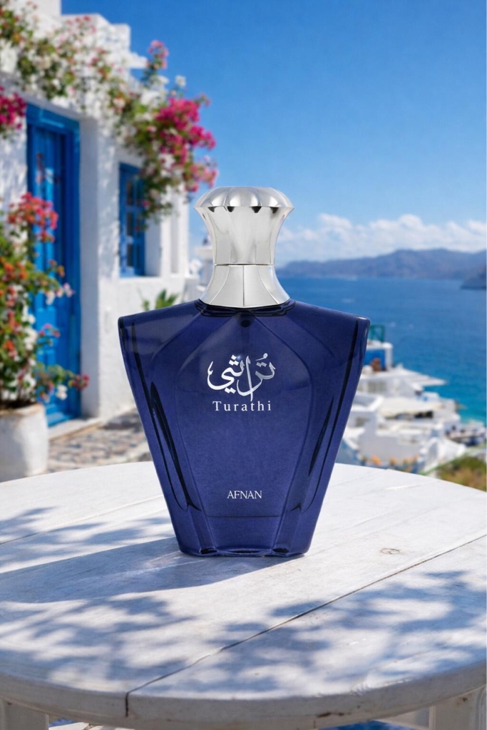 Turathi Blue