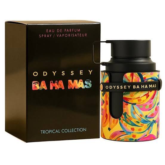 ODYSSEY BAHAMAS