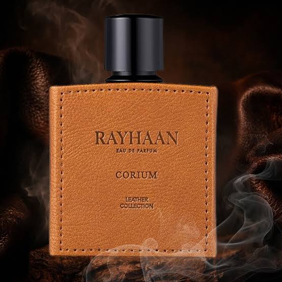 Rayhaan Corium
