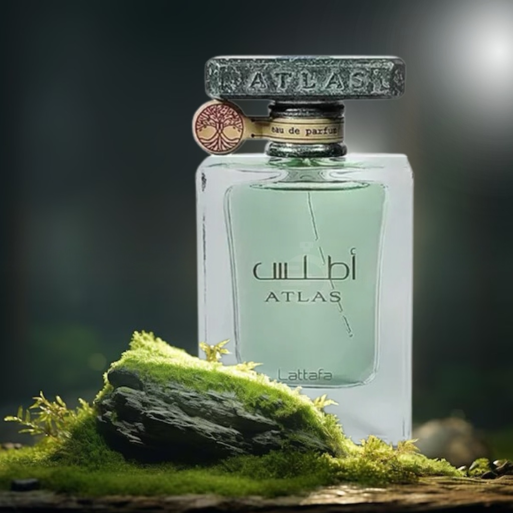 Decant 5ml Atlas