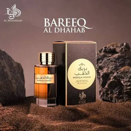 BAREEQ AL DAHAB