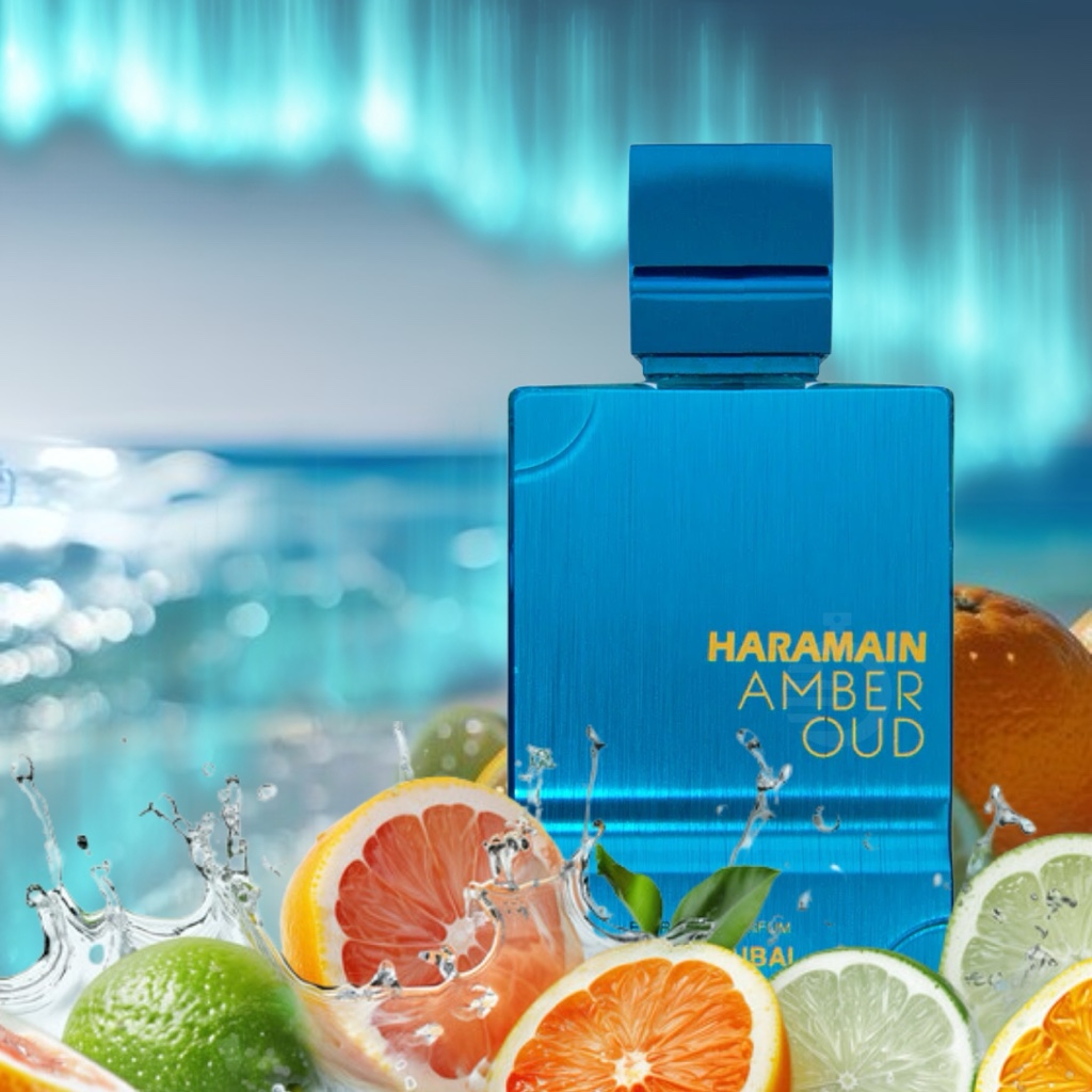 Haramain Aqua Dubai