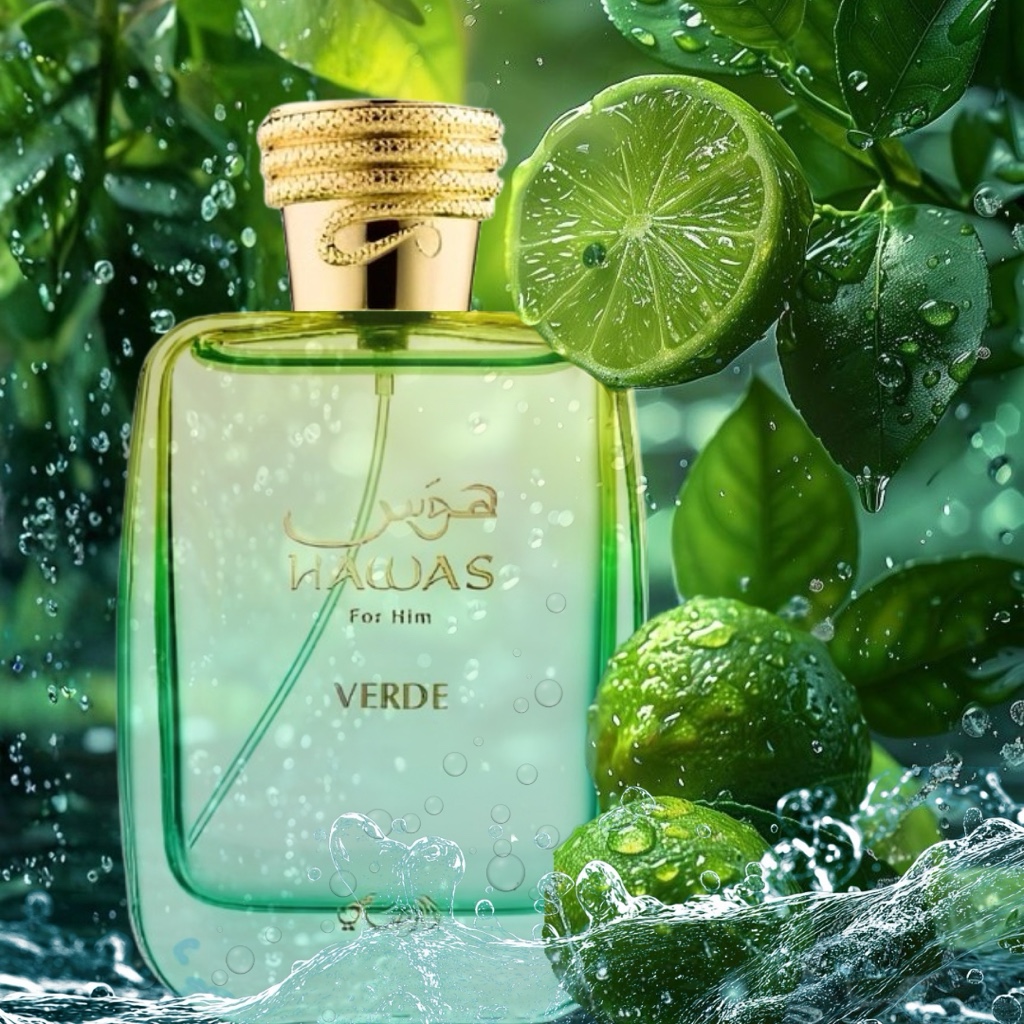 Hawas Verde