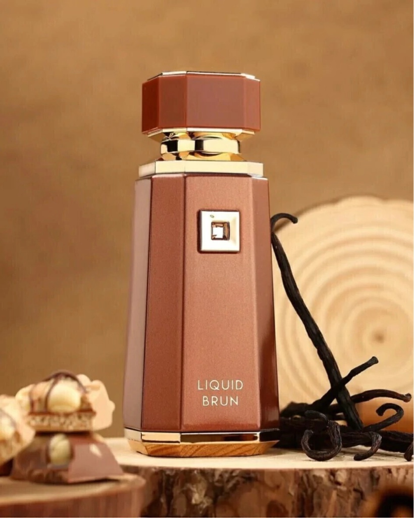Líquid Brun
