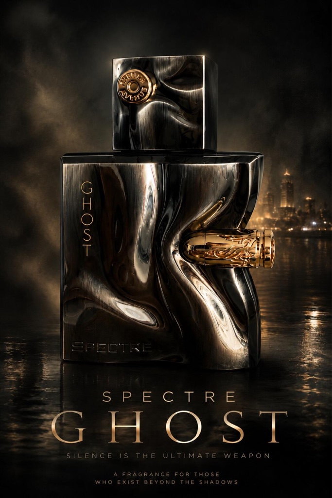 Spectre Ghost