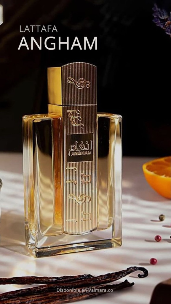 Angham