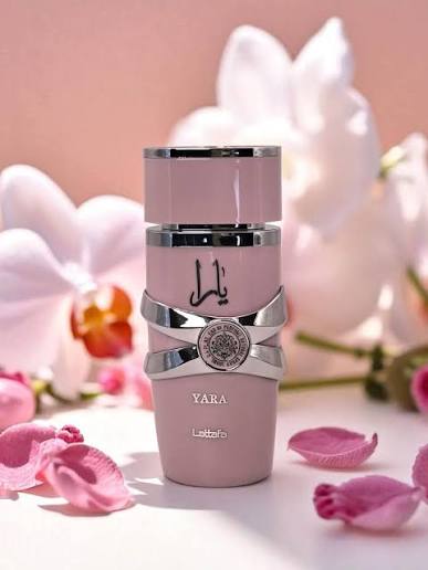 Decants 5ml Yara Pink