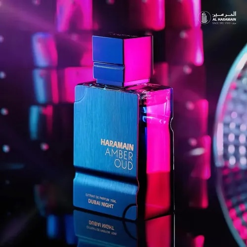 Decant 5ml Dubai Night