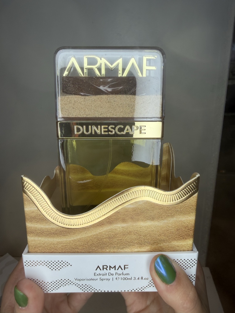 DUNESCAPE