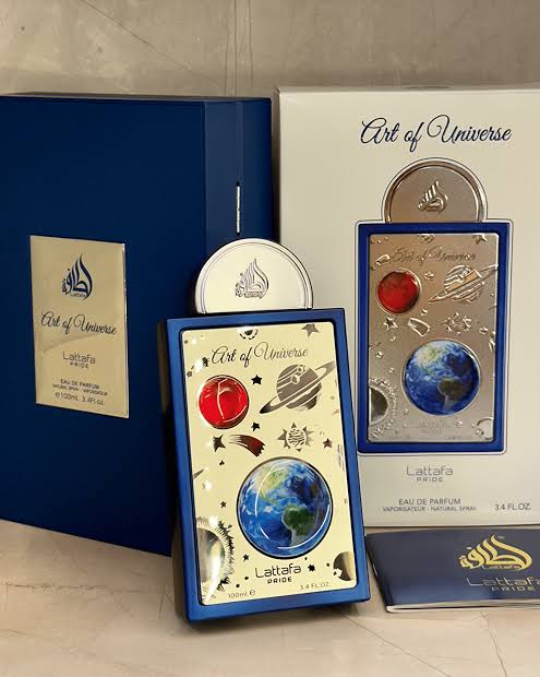 Decants 5ml Art of Universe
