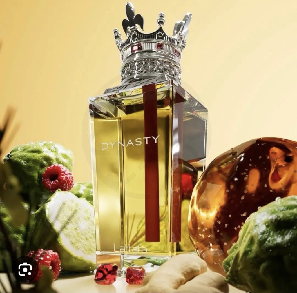 Decant 5ml Lattafa Dynasty