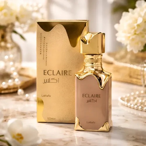 Decant 5ml Eclaire
