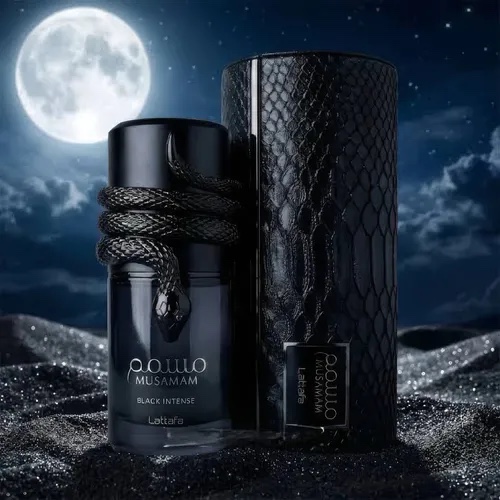 Musamam Black