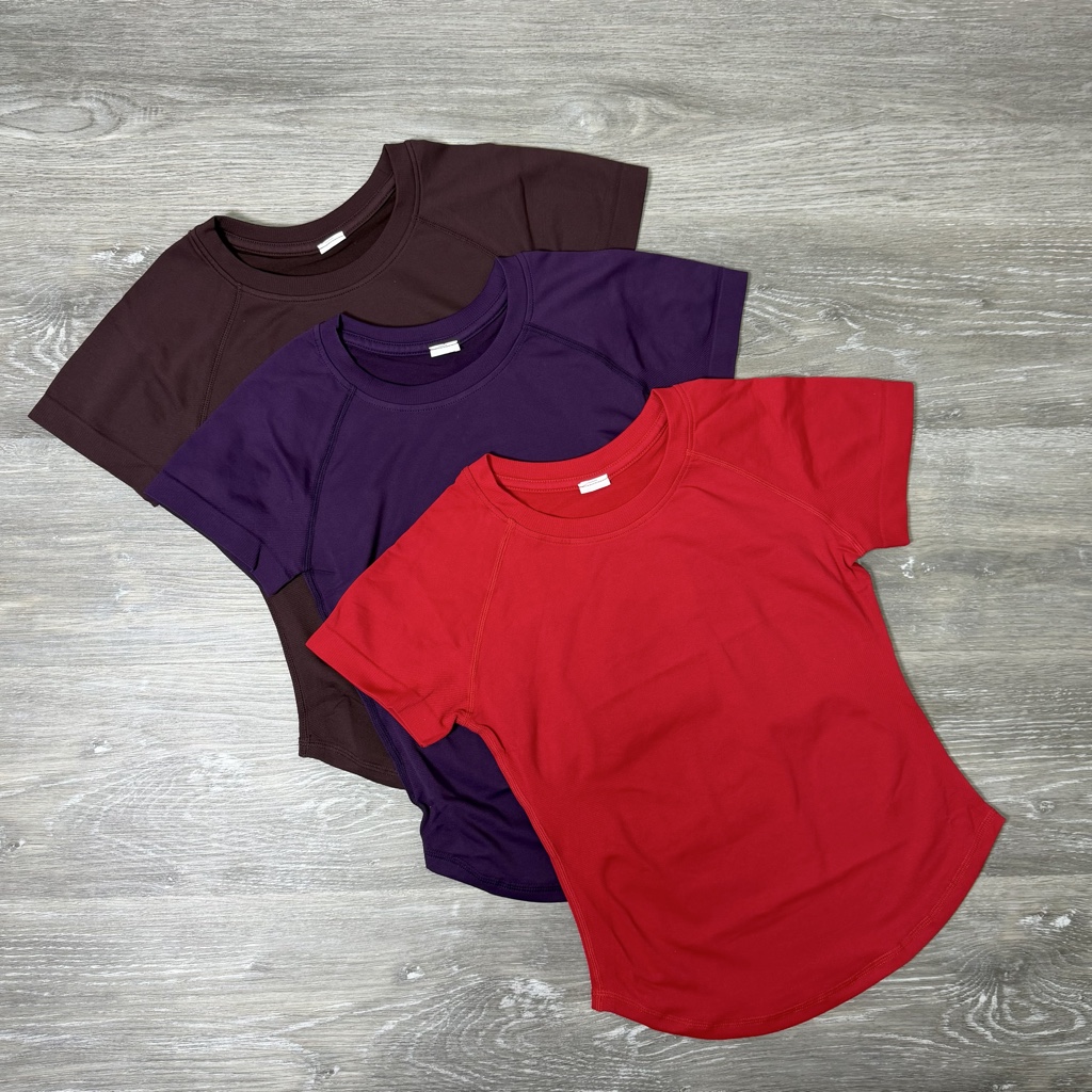 Camiseta compresión