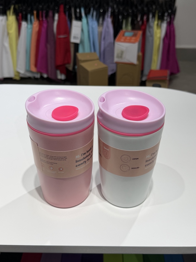 Termo coffee