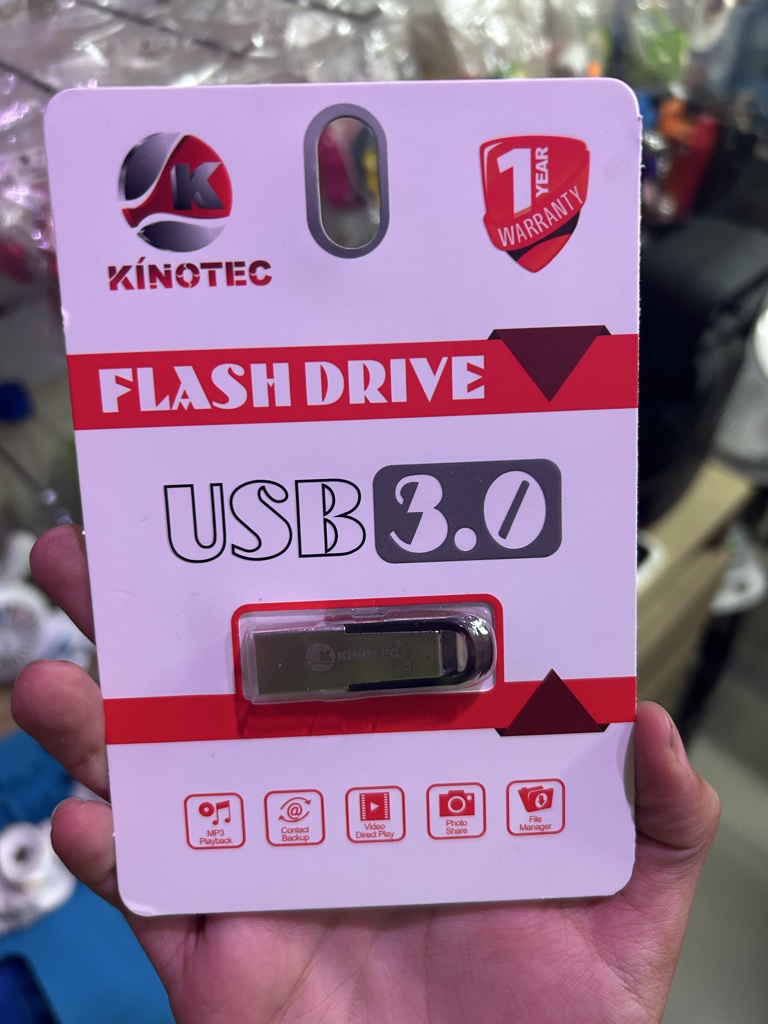 Memoria Micro USB 4GB