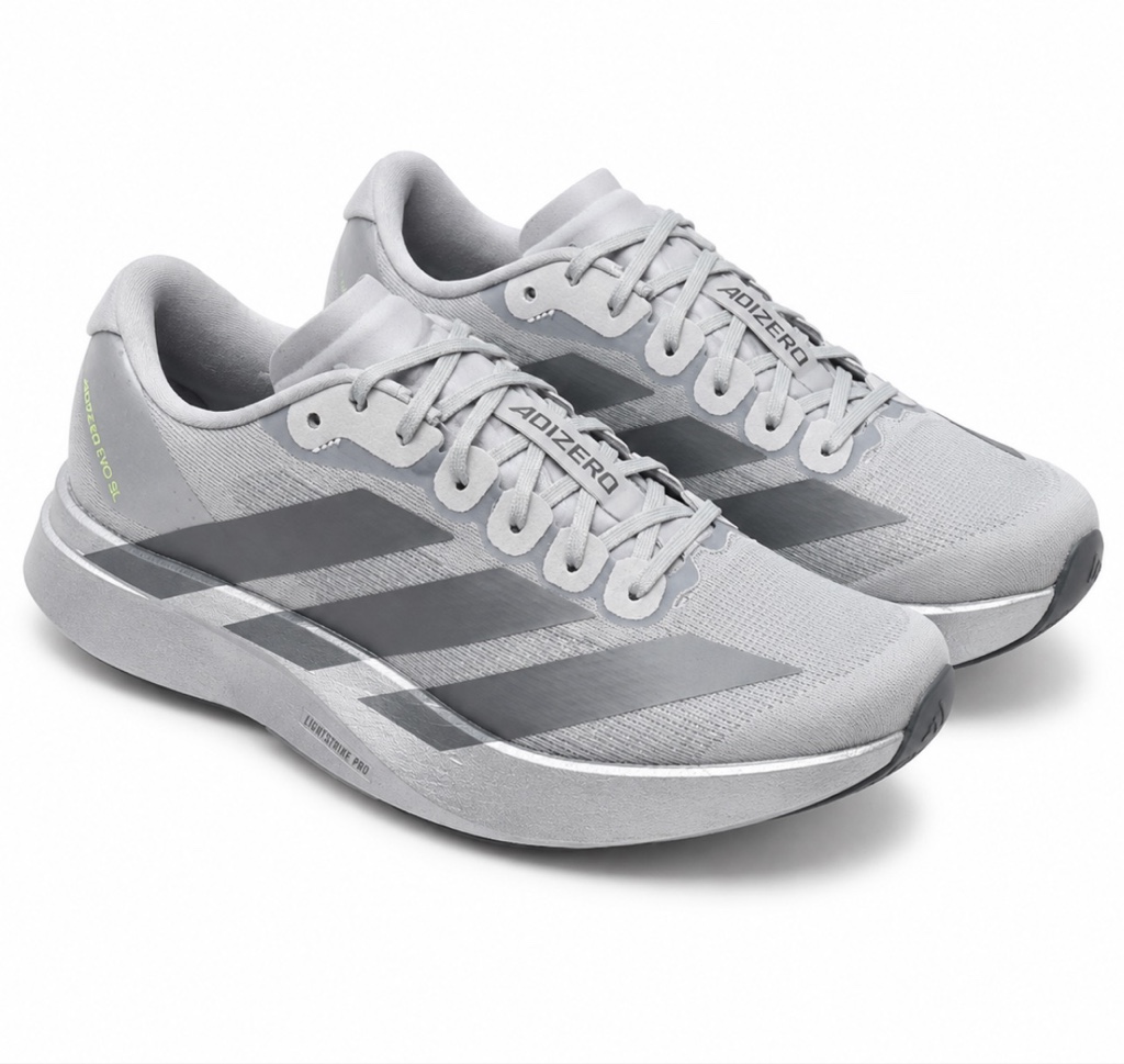 ADIDAS ADIZERO TALLA 41 (1091)