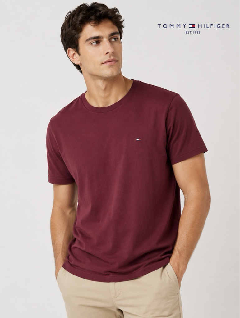 BÁSICO TOMMY L (00146)