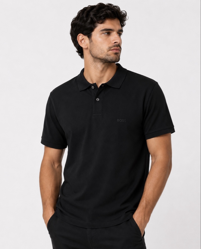 BOSS FIRENZE NEGRO-XL(00297)