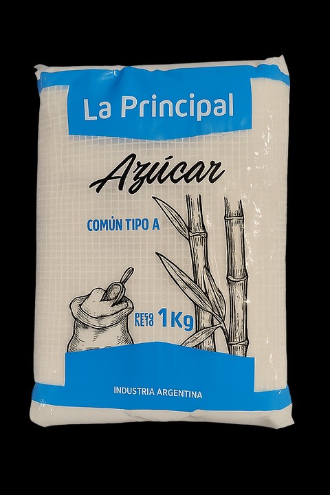 Azucar 10x1kg