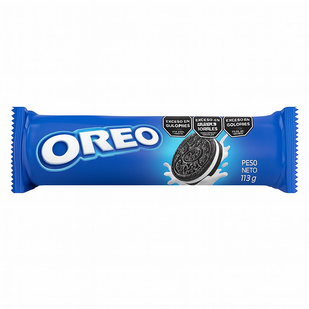 Oreo original x36u