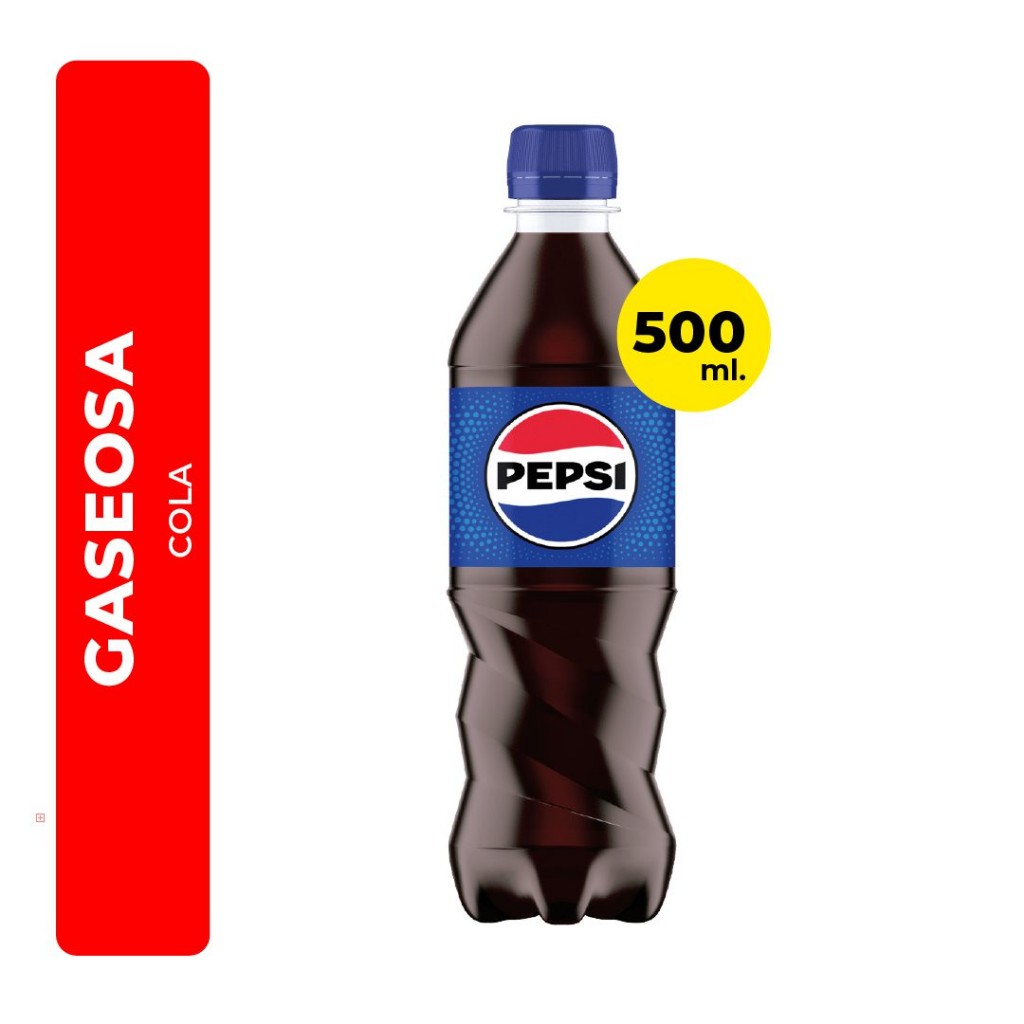 Pepsi Cola 12x500ml