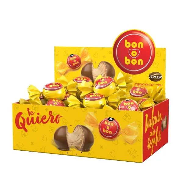 Bon o Bon x30u