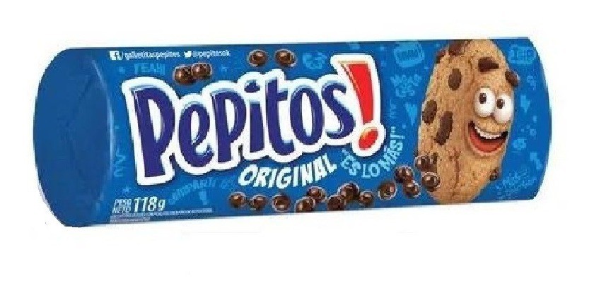 Pepitos Original x60