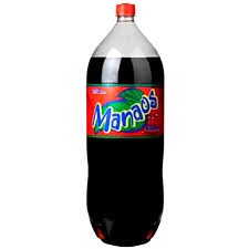 Manaos cola 6x3l