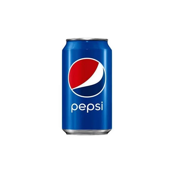 Pepsi lata x24