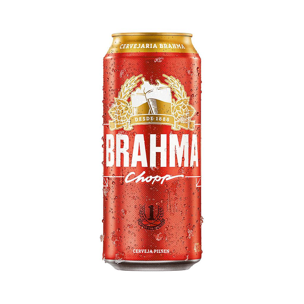 Cv Brahma 12x473ml