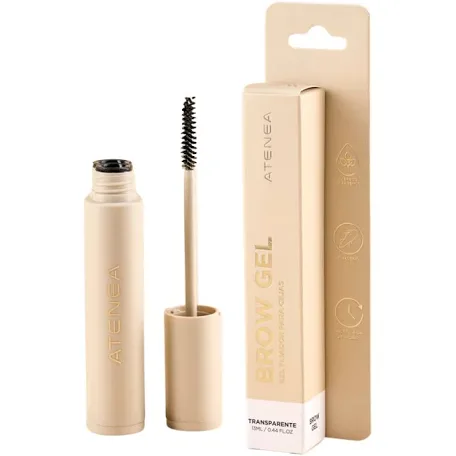 GEL DE CEJAS - ATENEA