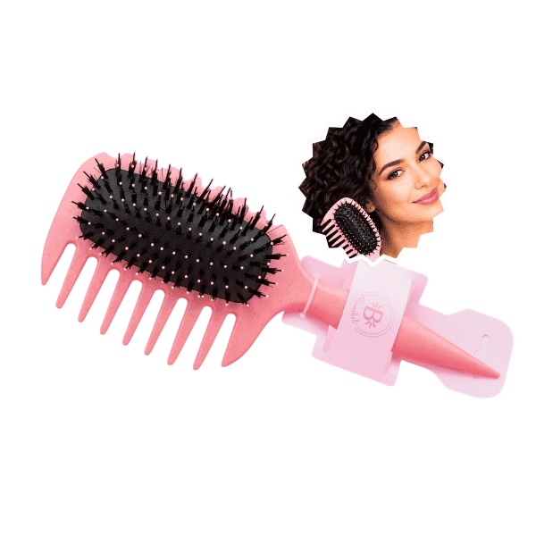 CEPILLO CURL PRO - BLOOMSHELL