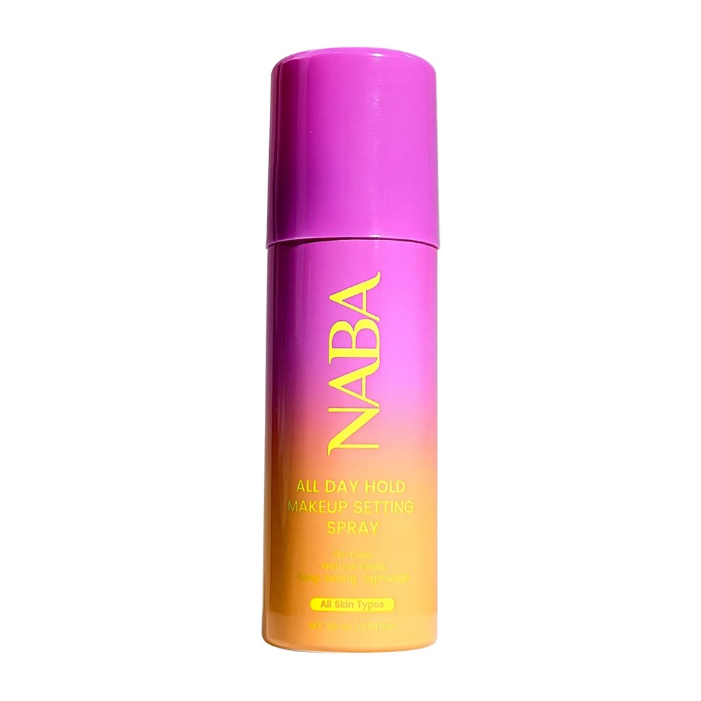 FIJADOR AEROSOL - NABA