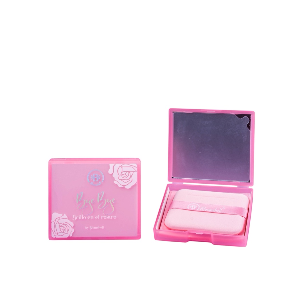 PAPEL ABSORBENTE BYE BYE - BLOOMSHELL