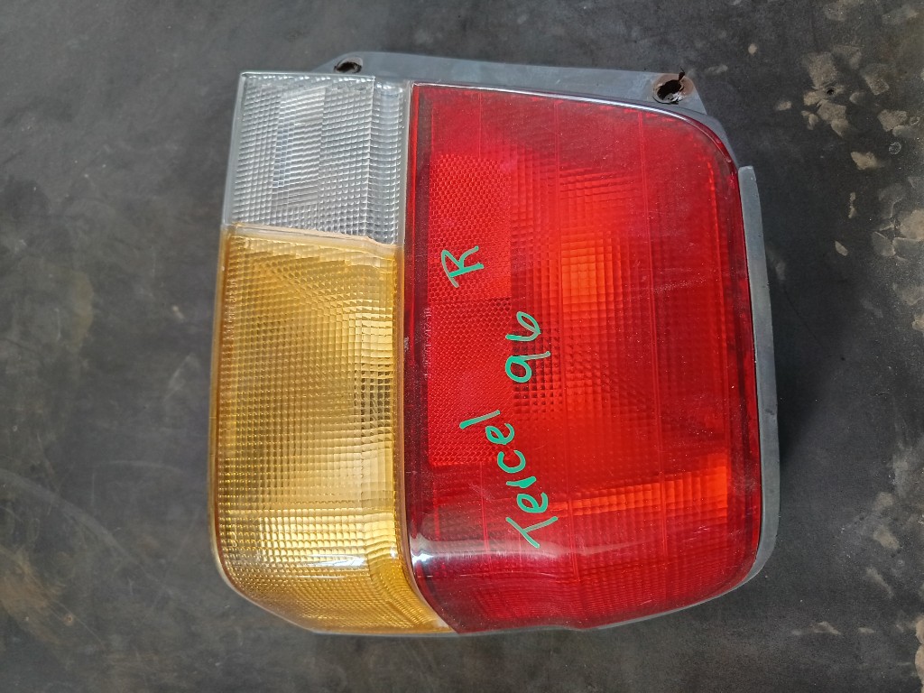 Tercel 1996 R