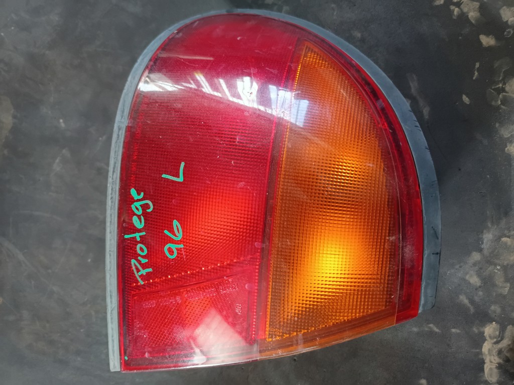 Protege 1996 L