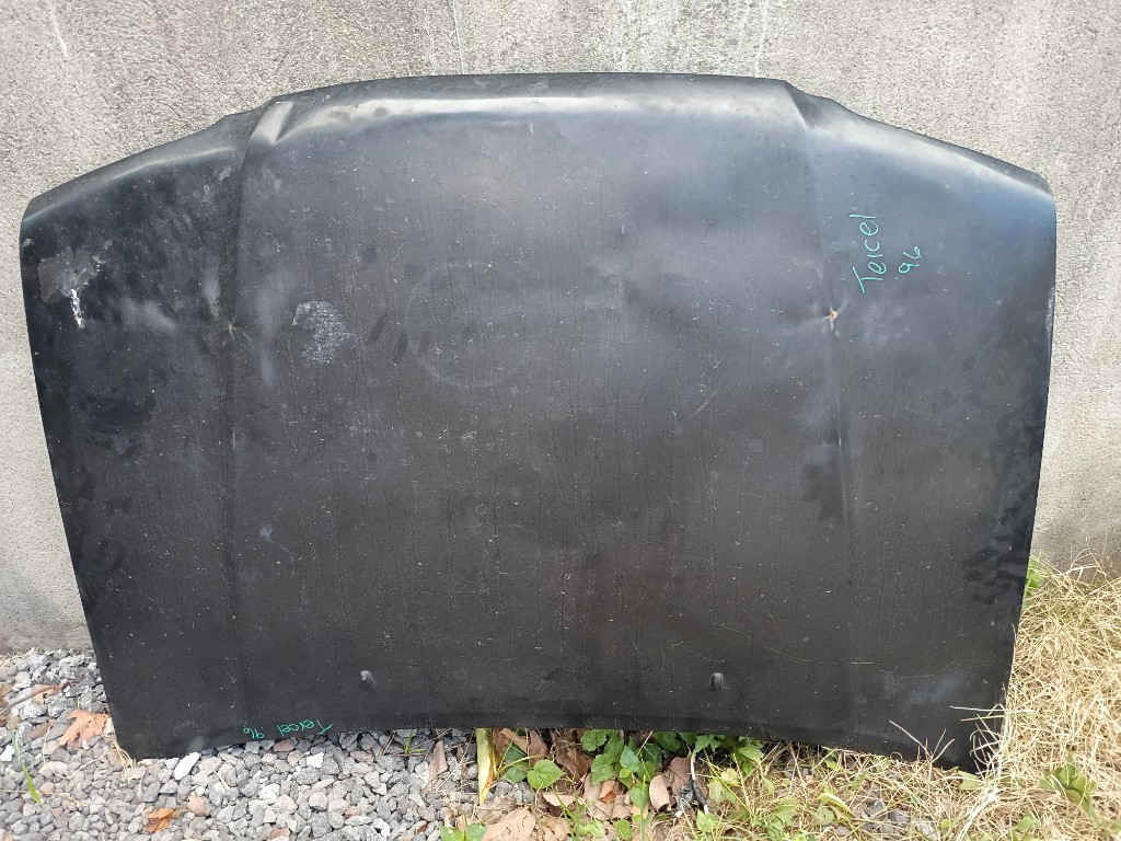 Capo Tercel 1996