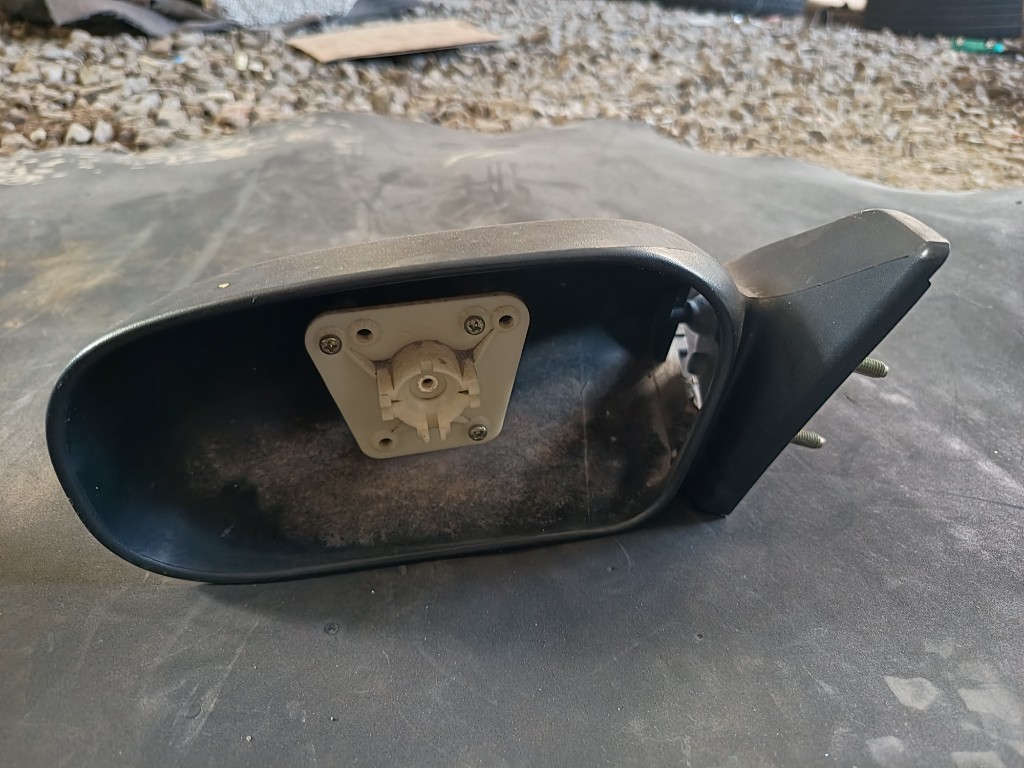 Retrovisor Tercel 1996