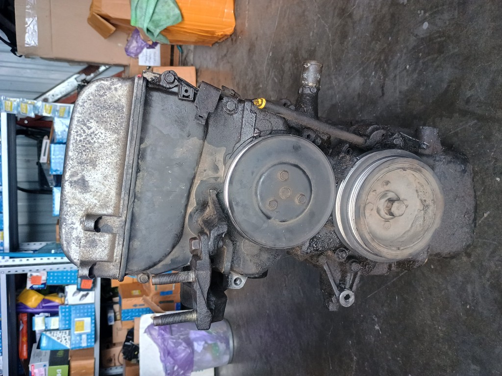MOTOR MAZDA PROTEGE Z5 1.5