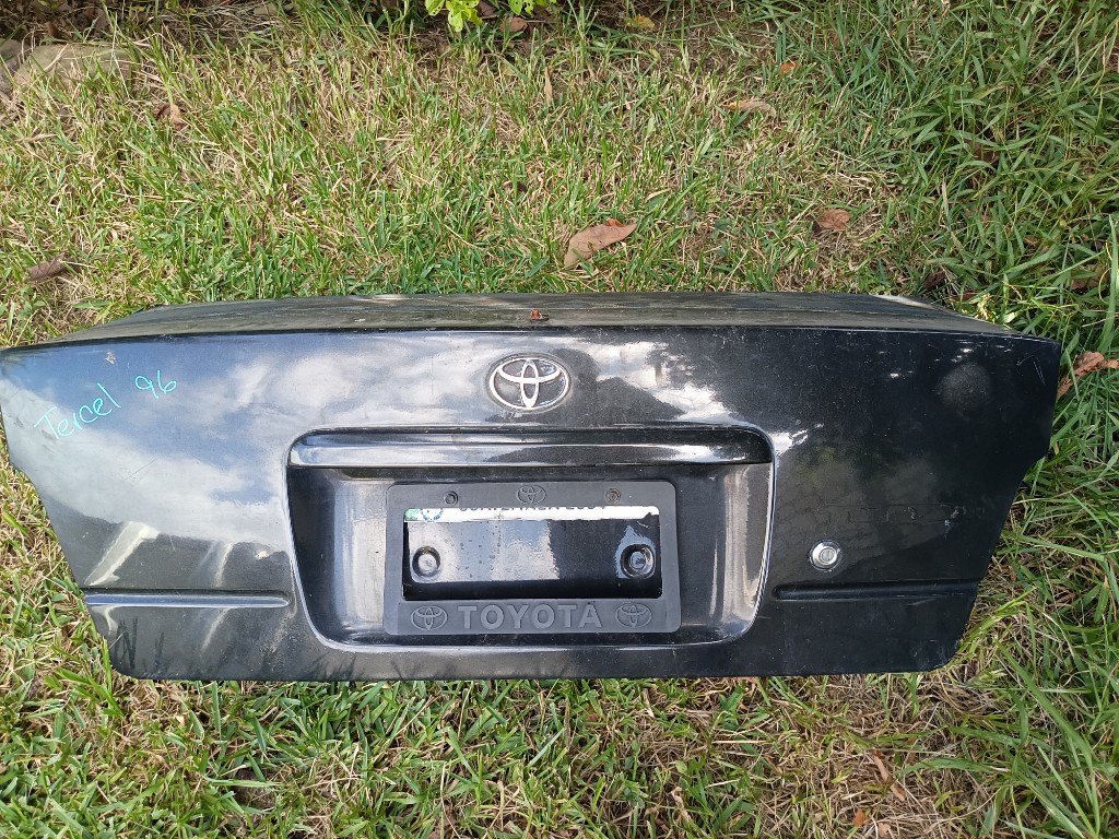 Tercel 5E 1996