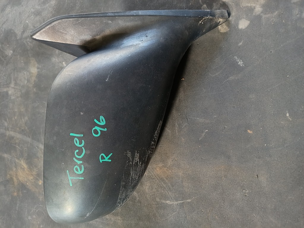 Retrovisor Tercel 1996 R