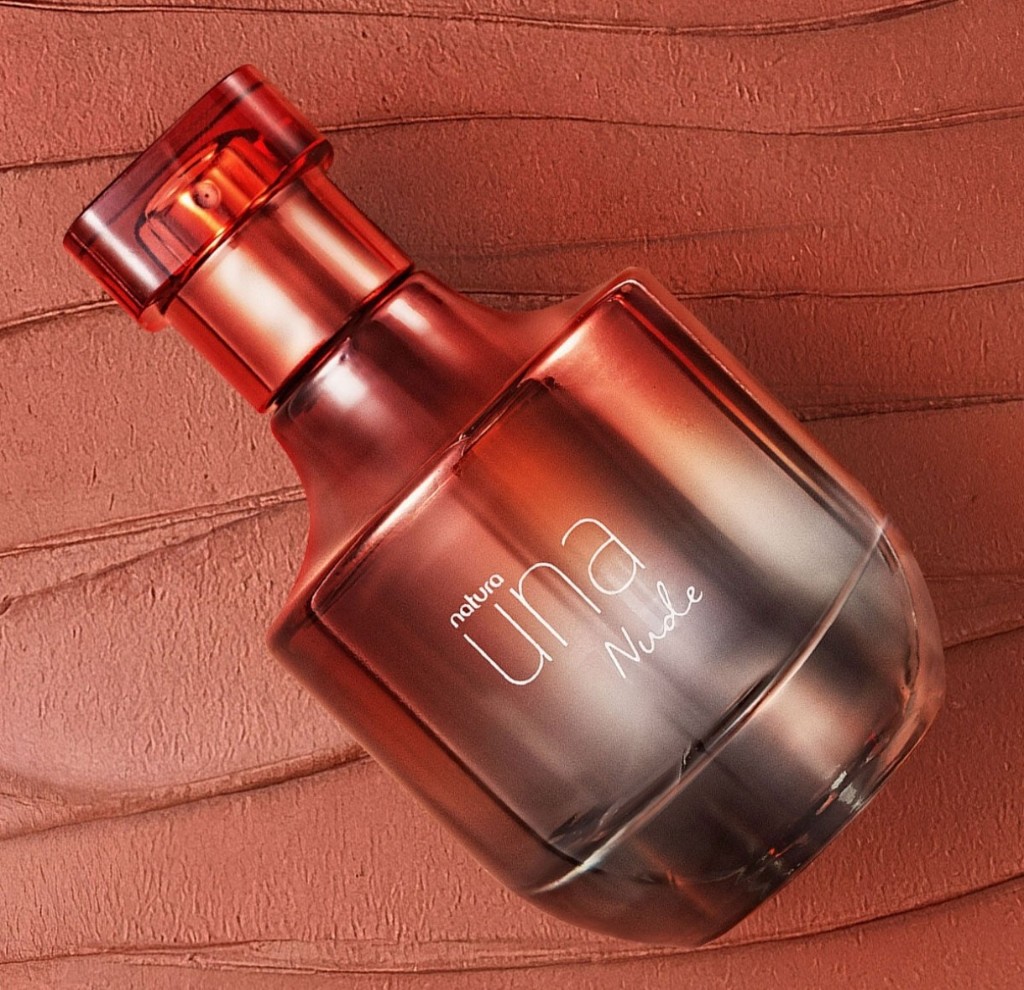 Deo Parfum Una Nude