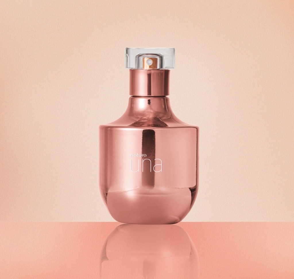 Deo Parfum Una